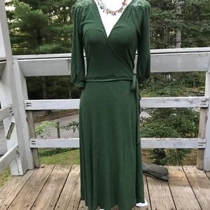 Ella Moss Full Length Dress